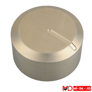 Hi-Tech Ocak Düğmesi - 2503