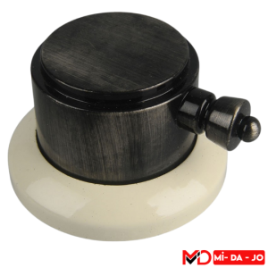 Rustic Ocak Düğmesi - 2826-16