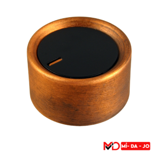Rustic Ocak Düğmesi - 420922