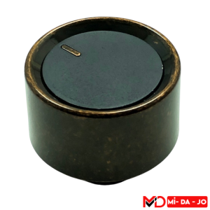 Rustic Ocak Düğmesi - 420930S