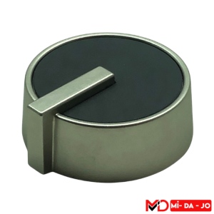 Hi-Tech Ocak Düğmesi - 450903B