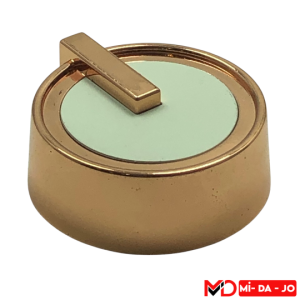 Rustic Ocak Düğmesi - 451612S