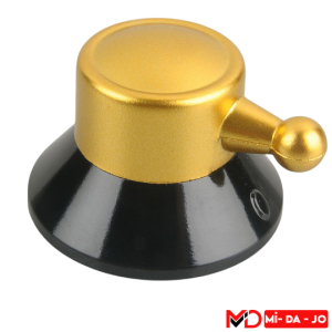 Rustic Ocak Düğmesi - 50129