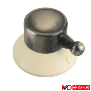 Rustic Ocak Düğmesi - 501626