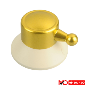 Rustic Ocak Düğmesi - 501628