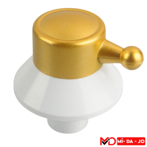 Rustic Ocak Düğmesi - 50229