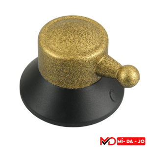 Rustic Ocak Düğmesi - 50927