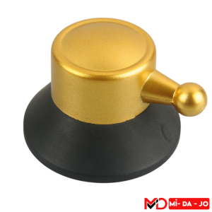 Rustic Ocak Düğmesi - 50929