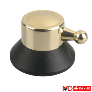 Rustic Ocak Düğmesi - 5094