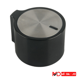 Hi-Tech Ocak Düğmesi - 5601-1