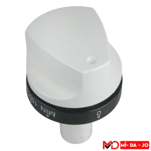 Hi-Tech Fırın Düğmesi - 7202-1