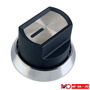 Hi-Tech Fırın Düğmesi - 731809-07
