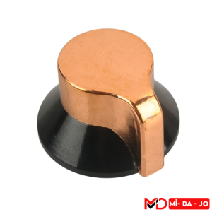 Rustic Ocak Düğmesi - 80120