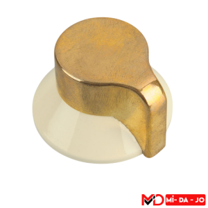 Rustic Ocak Düğmesi - 801619