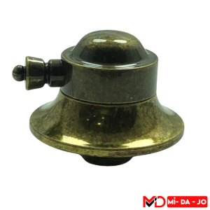Rustic Fırın Düğmesi - 820606S