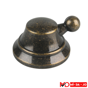 Rustic Ocak Düğmesi - 8606