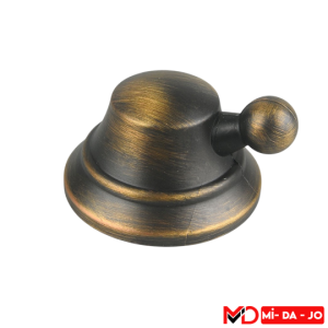 Rustic Ocak Düğmesi - 8621