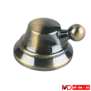 Rustic Ocak Düğmesi - 8624